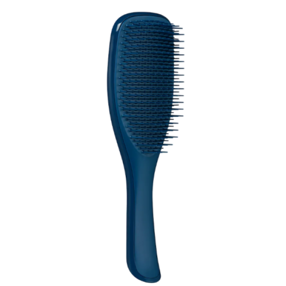 Щітка для волосся Tangle Teezer The Ultimate Detangler Naturally Curly Galactic Blue - фото №1