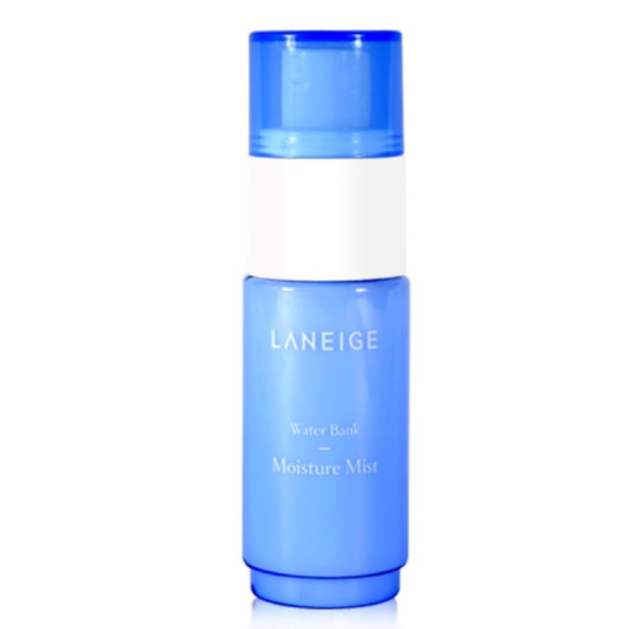 Міст-есенція LANEIGE Water Bank Moisture Mist - фото №1