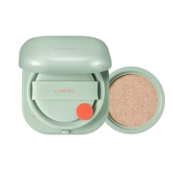 Матовий кушон Laneige Neo Cushion Matte 21N1 Beige 15 г - фото №1