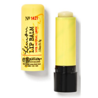 Зволожуючий бальзам для губ Bath and body works Lemon Lip Balm - фото №1