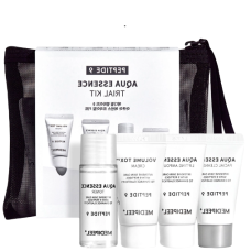 Набір мініатюр з пептидами Medi-Peel Peptide 9 Aqua Essence Trial Kit - фото №1