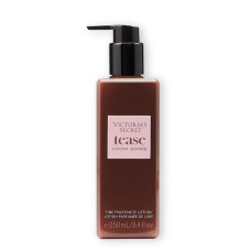 Парфумований лосьйон Victoria's Secret  Tease Cocoa Soirée Body Lotion 250 мл - фото №1