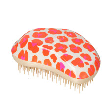 Щітка для волосся Tangle Teezer The Original Mini Orange Multi - фото №1