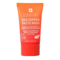 Паста-маска на основі червоного перцю Erborian Red Pepper Paste Mask, 20 мл - фото №1