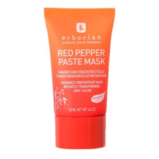 Паста-маска на основі червоного перцю Erborian Red Pepper Paste Mask, 20 мл - фото №1