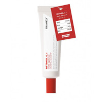 Крем антивіковий проти зморшок з ретинолом Frankly Retinol 0.1 Cream 30 мл - фото №1