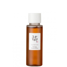 Відновлюючий тонер-есенція з женьшенем Beauty of Joseon Ginseng Essence Water 40 ml - фото №1