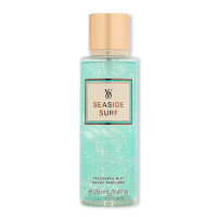 Парфумований спрей для тіла Victoria's Secret Seaside Surf Fragrance Mist 250 мл - фото №1