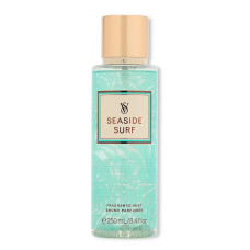 Парфумований спрей для тіла Victoria's Secret Seaside Surf Fragrance Mist 250 мл - фото №1