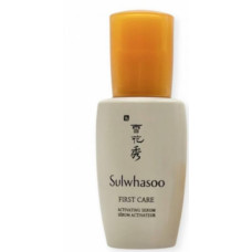 Стартова сироваткаSulwhasoo First Care Activating Serum 8 мл - фото №1
