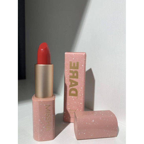 Помада для губ Missha Dare Rouge Sheer Sleek Listick  - фото №1