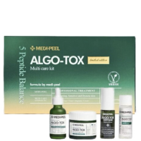 Набір для чутливої шкіри MediPeel Algo-Tox Multi Care Kit - фото №1