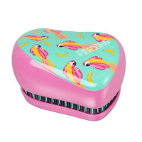 Расческа Tangle Teezer Compact Styler Paradise Bird - фото №1