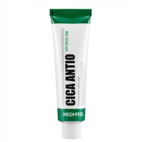 Відновлюючий крем з центелою Medi-Peel Cica Antio Cream 30 мл - фото №1