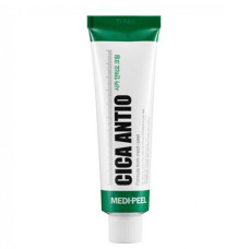 Восстанавливающий крем с центеллой Medi-Peel Cica Antio Cream 30 мл - фото №1