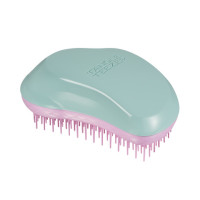 Щітка для волосся Tangle Teezer The Original Mini Marine Teal & Rosebud - фото №1