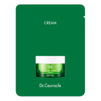 Крем з екстрактом чайного дерева Dr. Ceuracle Tea Tree Purifine 80 Cream 2 мл - фото №1