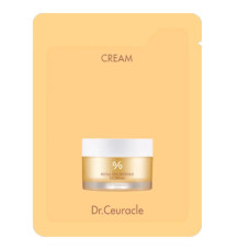 Крем з екстрактом прополісу Dr. Ceuracle Royal Vita Propolis 33 Cream - фото №1