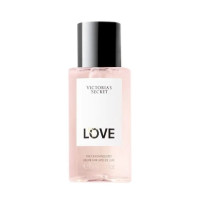 Спрей для тіла Victoria's Secret  Love Fragrance Mist 75 мл - фото №1