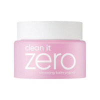 Бальзам-щербет очищуючий Banila Co Clean It Zero Cleansing Balm Original 50 мл - фото №1