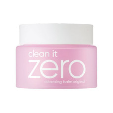 Бальзам-щербет очищуючий Banila Co Clean It Zero Cleansing Balm Original 50 мл - фото №1