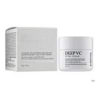 Поживний вітамінний крем Medi-Peel Dr.Deep VC Ultra Cream 50 мл - фото №1