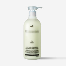 Безсиликоновый увлажняющий кондиционер Lador Moisture Balancing Conditioner 530 мл - фото №1