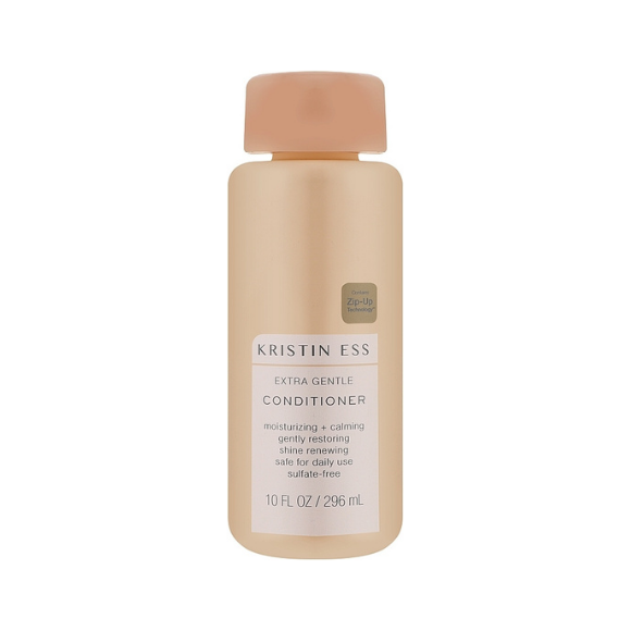 Кондиціонер для чутливої шкіри голови Kristin Ess Extra Gentle Conditioner 296 мл - фото №1