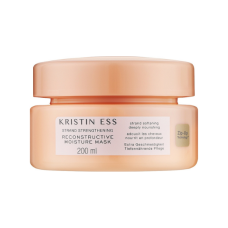 Маска для відновлення волосся Kristin Ess Strand Strengthening Reconstructive Moisture Mask 200 мл - фото №1