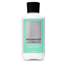 Чоловічий лосьйон для тіла Bath & body works Freshwater Body Lotion  - фото №1