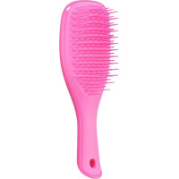 Щітка для волосся Tangle Teezer The Wet Detangler Barbie Mini Dopamine Pink  Barbie - фото №1