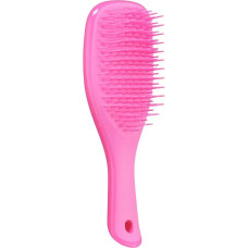 Щітка для волосся Tangle Teezer The Wet Detangler Barbie Mini Dopamine Pink  Barbie - фото №1