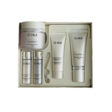 Набор интенсивно осветляющий O HUI Extreme white cream Special Set - фото №1