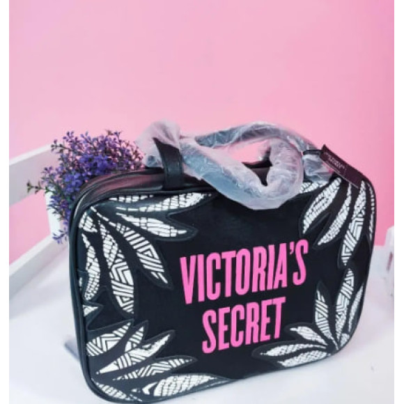 Кейс для косметики Victoria's secret travel case - фото №1