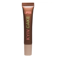 Lipper-блиск Lipss Kyiv Cake 8 мл - фото №1