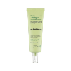 Есенція для чутливої шкіри голови Dr. FORHAIR Phyto Therapy Scalp Essence 80 мл - фото №1