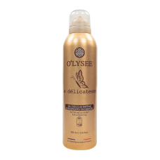 Гель-пінка для душу Olysee Extra Foaming Shower Gel La Delicatesse 200 мл - фото №1