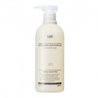Безсульфатний органічний шампунь з ефірними оліями Lador Triplex Natural Shampoo - фото №1