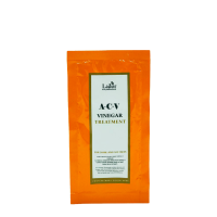 Маска з яблучним оцтом Lador ACV Vinegar Treatment - фото №1