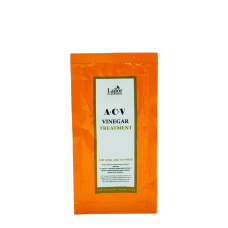 Маска с яблочным уксусом Lador ACV Vinegar Treatment - фото №1