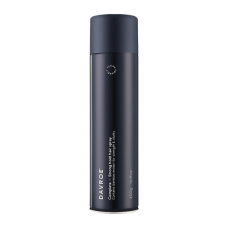 Лак для волосся сильної фіксації Davroe Complete Aerosol Hair Spray 400 мл  - фото №1