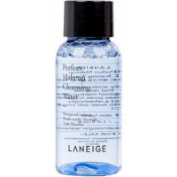 Зволожуюча міцелярна вода Laneige Perfect Makeup Cleansing Water - фото №1