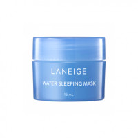 Зволожуюча нічна маска для обличчя Laneige Water Sleeping Mask - фото №1