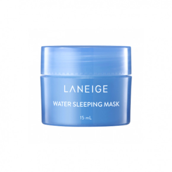 Зволожуюча нічна маска для обличчя Laneige Water Sleeping Mask - фото №1