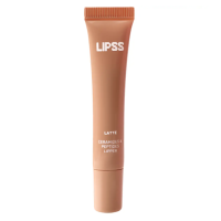 Lipper-блиск Lipss Latte 8 мл - фото №1