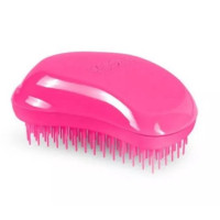 Гребінець для волосся Tangle Teezer The Original mini bubblegum pink - фото №1