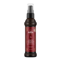 Незмивний термозахисний засіб для розплутування волосся MKS ECO X Leave-In and Detangler Original Scent 118 мл - фото №1
