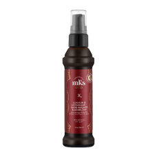 Несмываемое термозащитное средство для распутывания волос MKS ECO X Leave-In and Detangler Original Scent 118 мл - фото №1