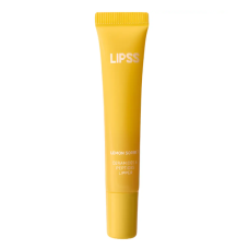 Lipper-блиск Lipss Lemon Sorbet 8 мл - фото №1