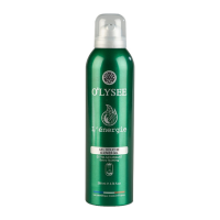 Гель-пінка для душу Olysee Extra Foaming Shower Gel L'energie 200 мл - фото №1